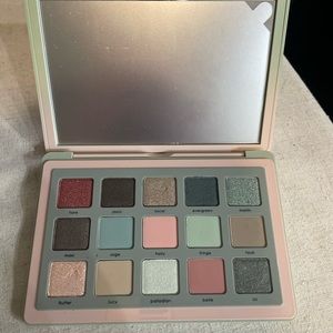 NIB Natasha Denona eyeshadow palette